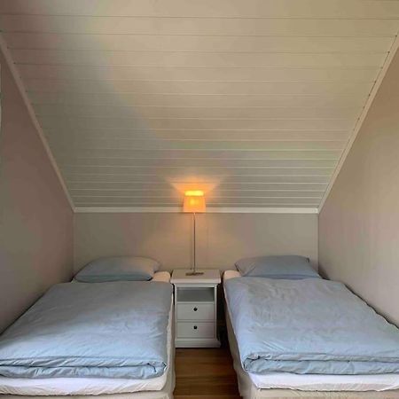 Mollerasen Apartment Sandefjord Eksteriør bilde