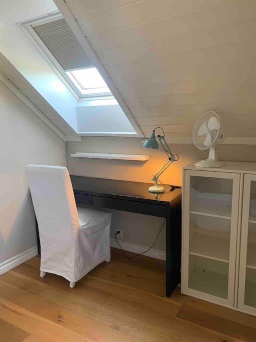 Mollerasen Apartment Sandefjord Eksteriør bilde