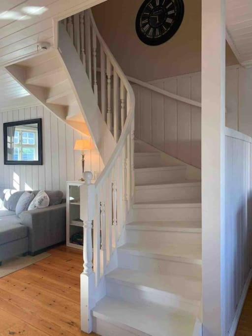 Mollerasen Apartment Sandefjord Eksteriør bilde