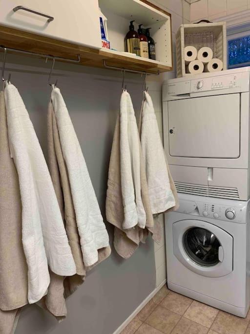 Mollerasen Apartment Sandefjord Eksteriør bilde